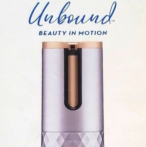 Unbound curler